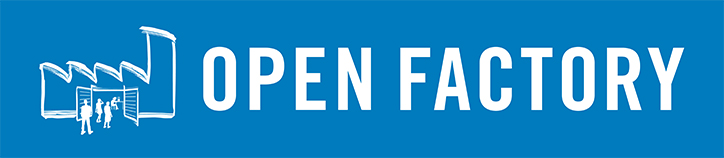 Open Factory - Faire & transparente Produktion