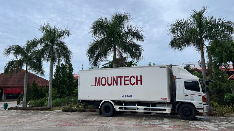 Open Factory - die eigene Produktion