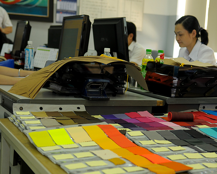 Traceability by Tatonka - Durch effizienten Materialeinkauf alles voll im Griff