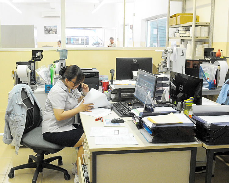 Traceability by Tatonka - durch die eigene Datenerhebung alles voll im Griff