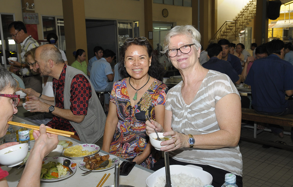 taz Reisen Jenseits von Krieg und Kadern 04